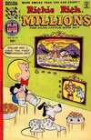 Richie Rich Millions #81 Comic Books - Covers, Scans, Photos in Richie Rich Millions Comic Books - Covers, Scans, Gallery